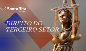DIREITO DO TERCEIRO SETOR