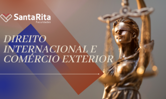 DIREITO INTERNACIONAL E COMÉRCIO EXTERIOR