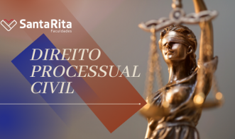 DIREITO PROCESSUAL CIVIL