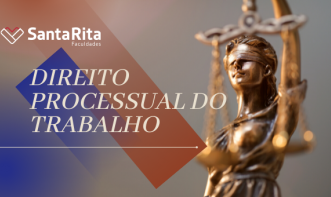 DIREITO PROCESSUAL DO TRABALHO