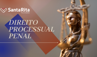 DIREITO PROCESSUAL PENAL