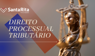 DIREITO PROCESSUAL TRIBUTÁRIO