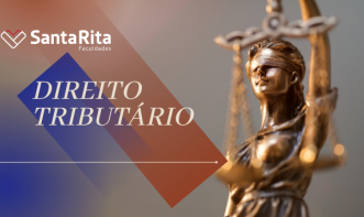 DIREITO TRIBUTÁRIO