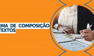 FORMA DE COMPOSIÇÃO DE TEXTOS Vol. 2