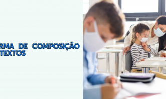 FORMA DE COMPOSIÇÃO DE TEXTOS Vol. 3