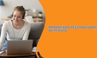 PRODUÇÃO E REESTRUTURAÇÃO DE TEXTOS Vol. 2