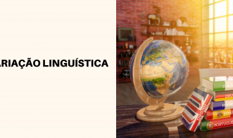 VARIAÇÃO LINGUÍSTICA  Vol. 3