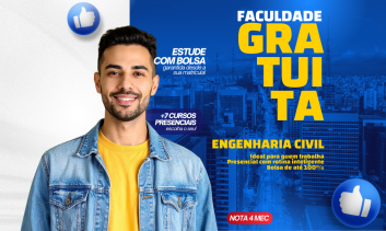 Engenharia Civil 1º ano