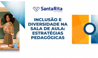 Inclusão e diversidade na sala de aula: estratégias pedagógicas