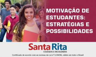 MOTIVAÇÃO DE ESTUDANTES: ESTRATÉGIAS E POSSIBILIDADES