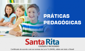 PRÁTICAS PEDAGÓGICAS