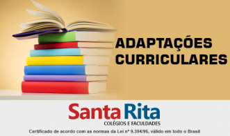 ADAPTAÇÕES CURRICULARES