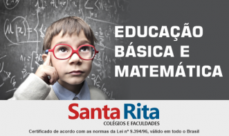 EDUCAÇÃO BÁSICA E MATEMÁTICA