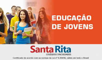 EDUCAÇÃO DE JOVENS