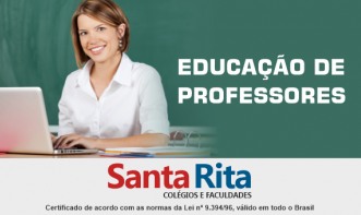 EDUCAÇÃO DE PROFESSORES