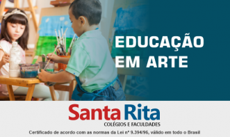 EDUCAÇÃO EM ARTE