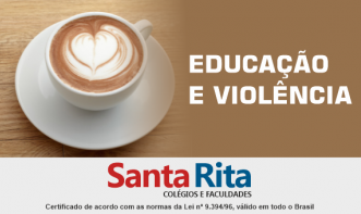 EDUCAÇÃO E VIOLÊNCIA