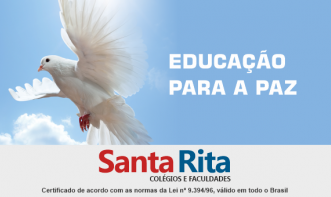 EDUCAÇÃO PARA A PAZ