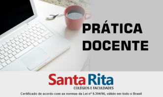 PRÁTICA DOCENTE