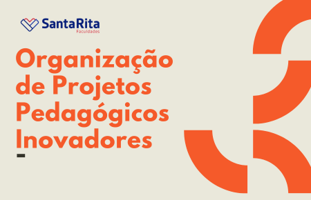Organização de Projetos Pedagógicos Inovadores