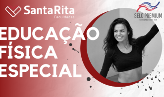 EDUCAÇÃO FÍSICA ESPECIAL