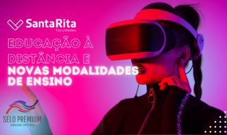 EDUCAÇÃO À DISTÂNCIA E NOVAS MODALIDADES DE ENSINO