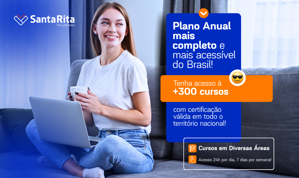 Plano Anual - Cursos Livres