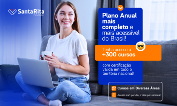 Plano Anual - Cursos Livres