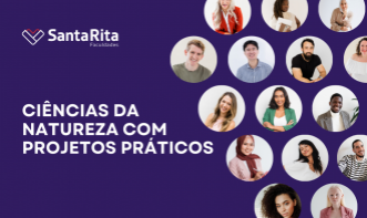 Ciências da Natureza com Projetos Práticos