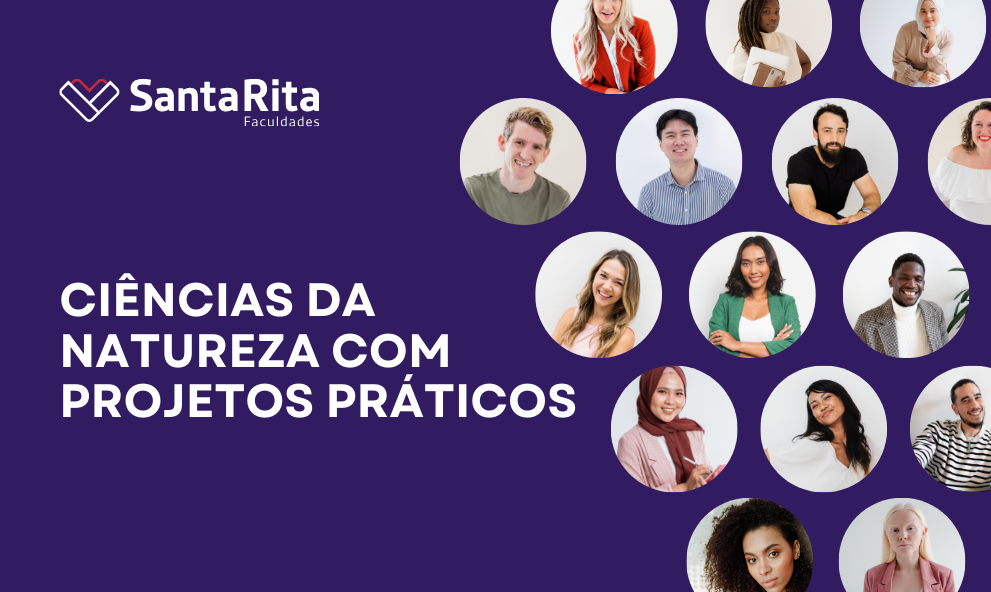 Ciências da Natureza com Projetos Práticos