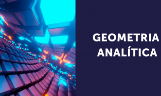 GEOMETRIA ANALÍTICA Vol. 1