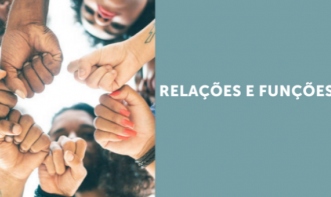 RELAÇÕES E FUNÇÕES Vol. 1