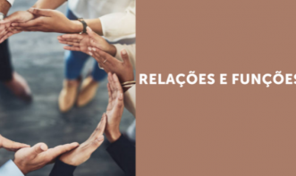 RELAÇÕES E FUNÇÕES Vol. 2