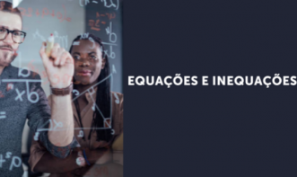 EQUAÇÕES E INEQUAÇÕES Vol. 3