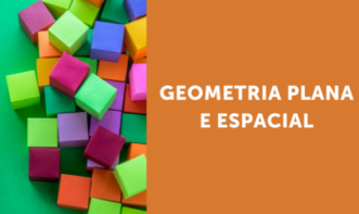 GEOMETRIA PLANA E ESPACIAL Vol. 2