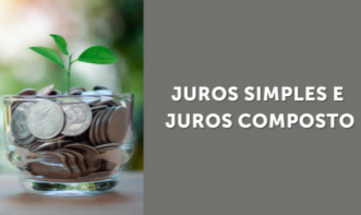 JUROS SIMPLES E JUROS COMPOSTO Vol. 2
