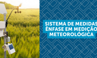 SISTEMA DE MEDIDAS: ÊNFASE EM MEDIÇÃO METEOROLÓGICA Vol. 2