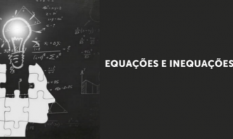 EQUAÇÕES E INEQUAÇÕES Vol. 2