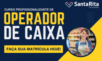 Operador de Caixa