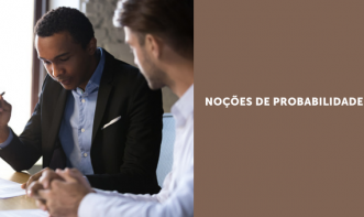 NOÇÕES DE PROBABILIDADE Vol. 1