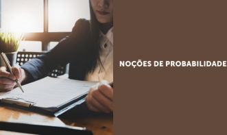 NOÇÕES DE PROBABILIDADE Vol. 2