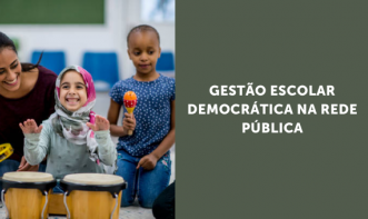 GESTÃO ESCOLAR DEMOCRÁTICA NA REDE PÚBLICA Vol. 3