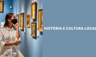 HISTÓRIA E CULTURA LOCAL  Vol. 1