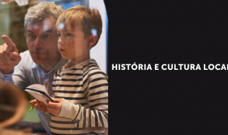 HISTÓRIA E CULTURA LOCAL Vol. 3