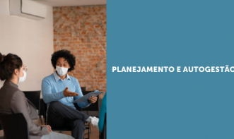 PLANEJAMENTO E AUTOGESTÃO Vol. 1