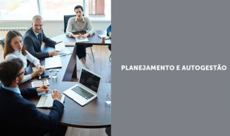 PLANEJAMENTO E AUTOGESTÃO Vol. 2