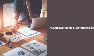 PLANEJAMENTO E AUTOGESTÃO Vol. 3