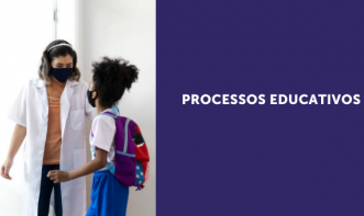 PROCESSOS EDUCATIVOS Vol. 1