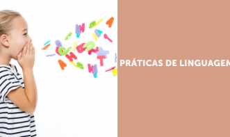 PRÁTICAS DE LINGUAGEM Vol. 1