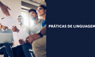 PRÁTICAS DE LINGUAGEM Vol. 3